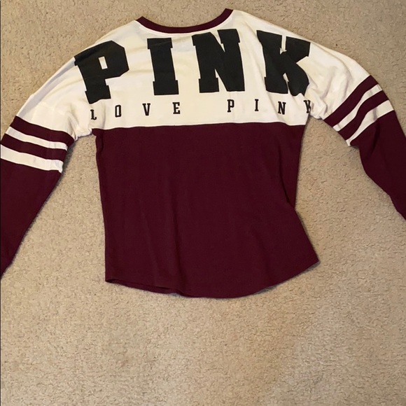 Pink Top - Picture 2 of 3